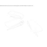 Modułowa ławka stalowa Zeddam