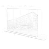 Ławka cementowa Heiden