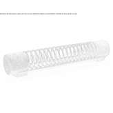 Steel bicycle stand Straden