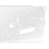 Steel garden chair Izhma