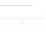 Wooden bench without backrest Uterga