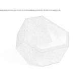 Krzesło plenerowe Vinales