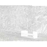 Bench with backrest Krinides