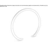 Bagażnik rowerowy ze stali ocynkowanej Piubega