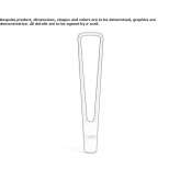 Aluminum bicycle stand Arslev