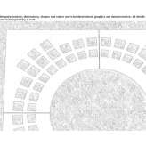 Steel tree grill Pombal