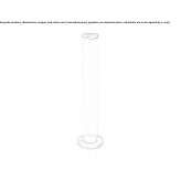 Container for used batteries Scandia