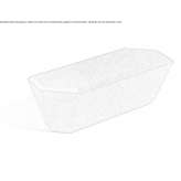 Ławka bez pleców Vinales