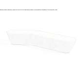 Ławka bez pleców Vinales