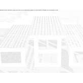 Rectangular stainless steel table for public places Agullana