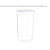 Waste bin for sorting garbage Juanico