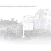 Outdoor waste bin Suprasl