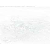 Outdoor chair Suprasl