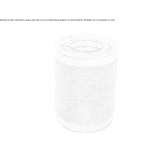 Outdoor cement waste bin Maniava