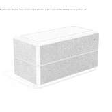 Concrete flowerpot Witnica