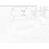 Concrete bench with USB Nurdagi