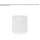 Steel-reinforced concrete post Macuto
