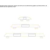 Steel safety barrier Twist