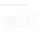 Reconstructed stone garden chair Magnee