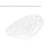 Marble sculpture Kameno