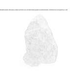 Natural stone sculpture Kameno