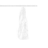 Marble sculpture Kameno