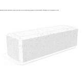 Concrete flowerpot Lochau