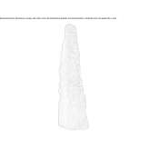 Quartzite sculpture Kameno