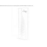 Double-sided display stand Perignac