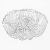 Lampa sufitowa Barlas