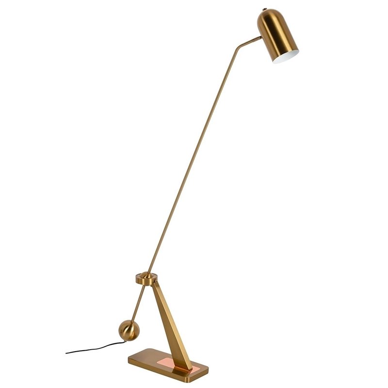 Bert Frank Stasis Floor Lamp, Stasis Floor Lamp