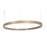Hanging lamp Golden Ring 20 / 40 / 60 / 80 cm