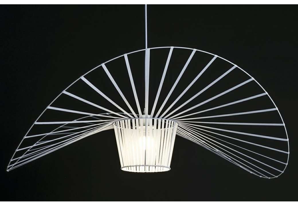 Lampy wiszące w stylu Petite Friture Vertigo - wyjątkowe inspiracje